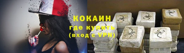 кокс Осинники
